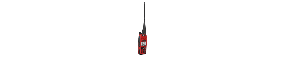 Statii radio  mobile